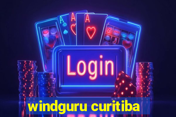 windguru curitiba